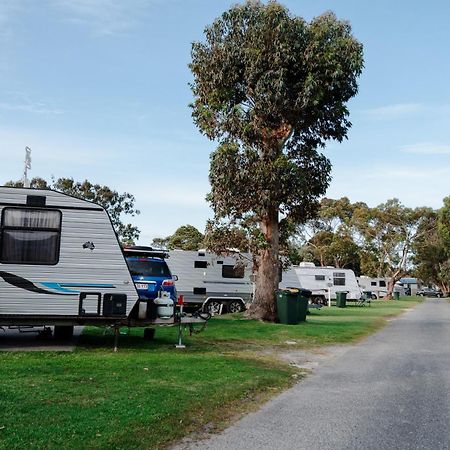 Tasman Holiday Parks - Albany Ngoại thất bức ảnh
