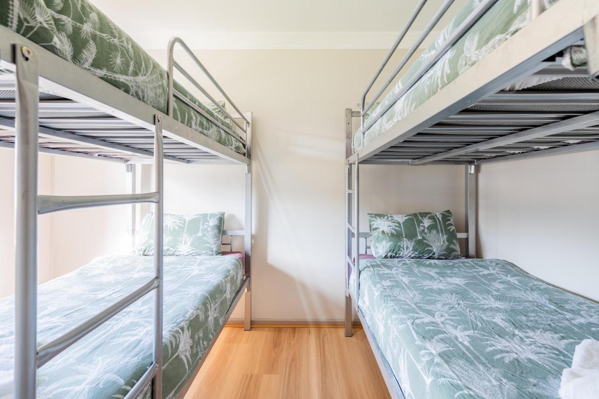 Tasman Holiday Parks - Albany Phòng bức ảnh