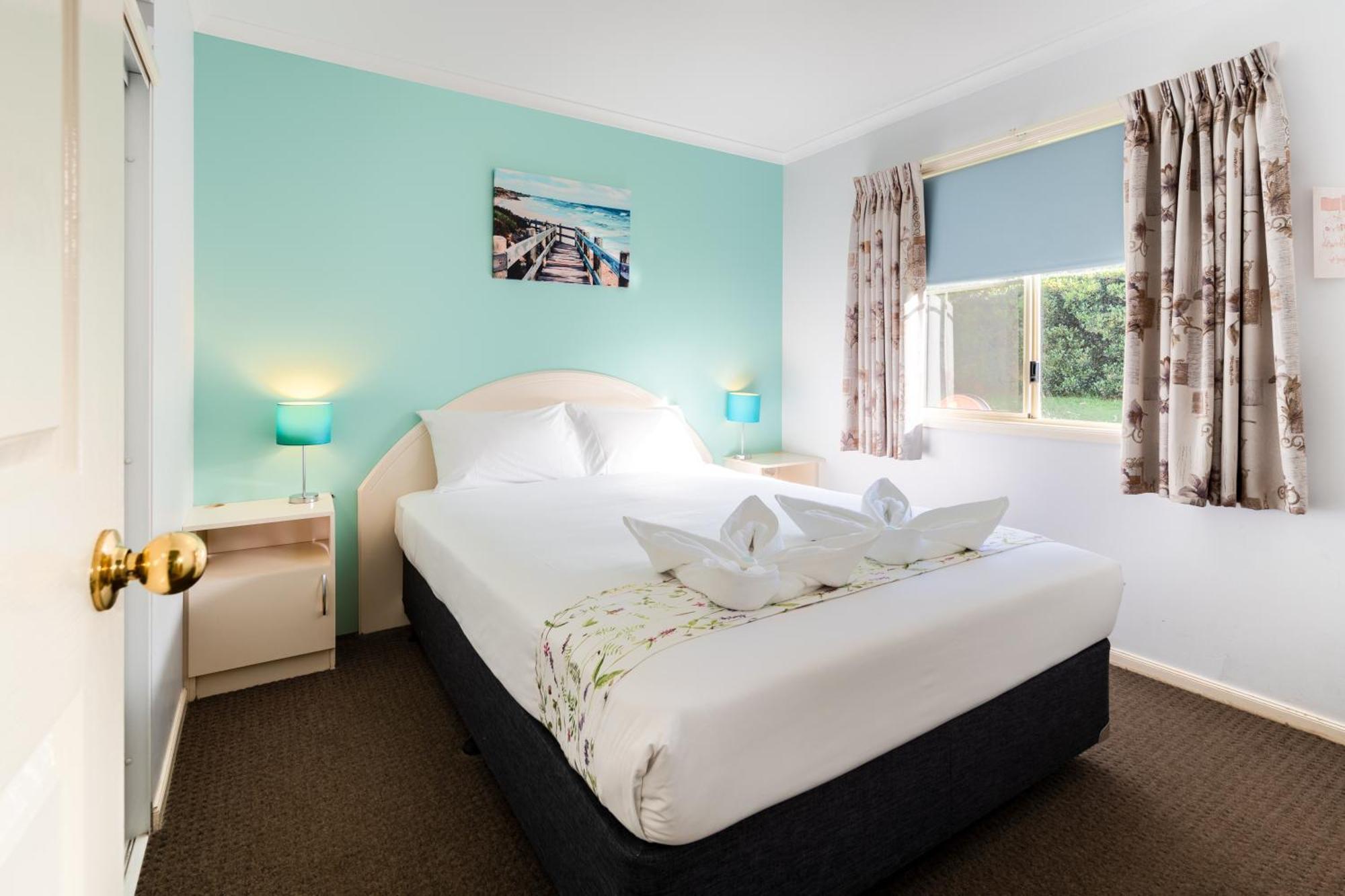 Tasman Holiday Parks - Albany Phòng bức ảnh