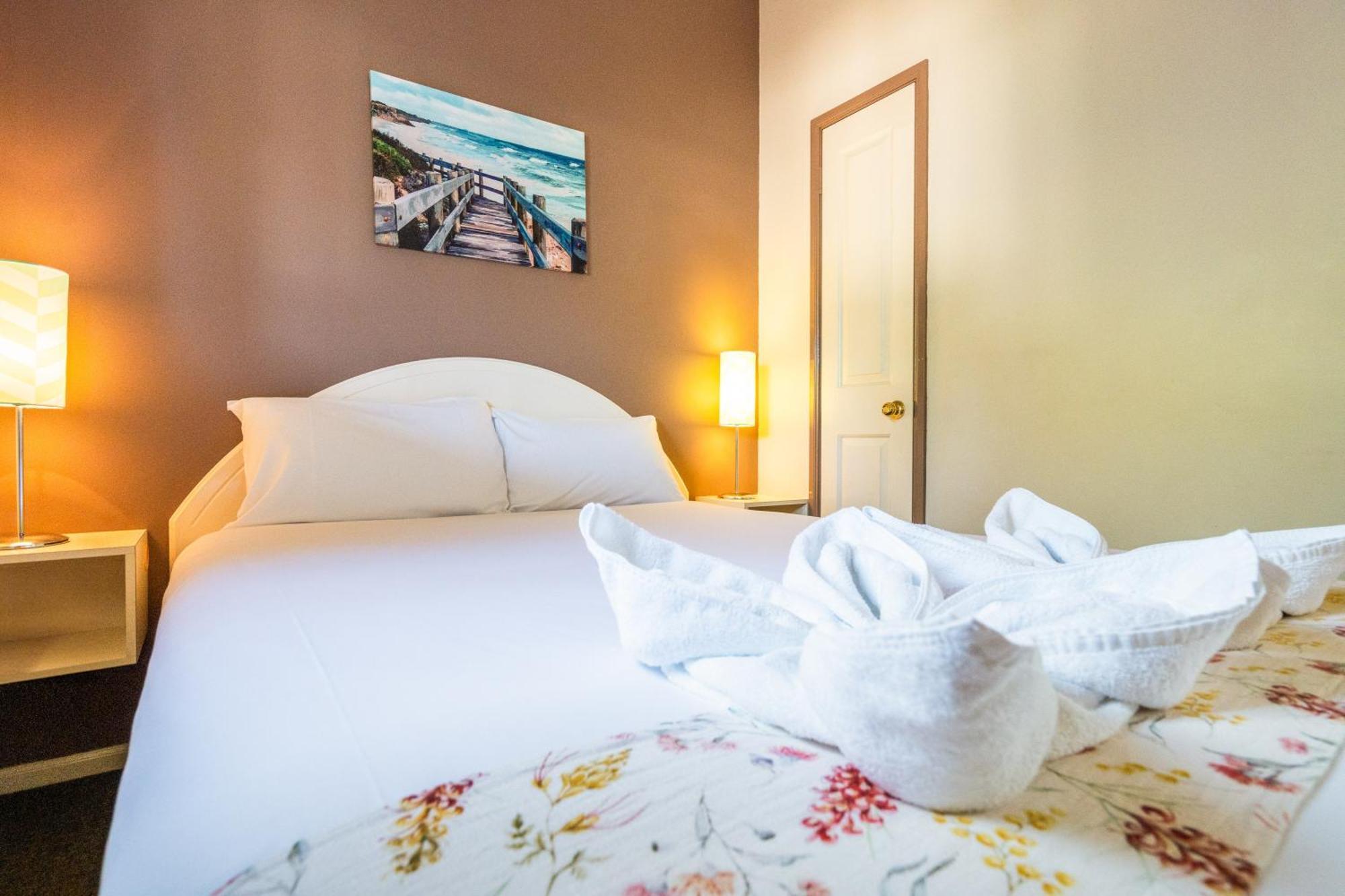 Tasman Holiday Parks - Albany Phòng bức ảnh