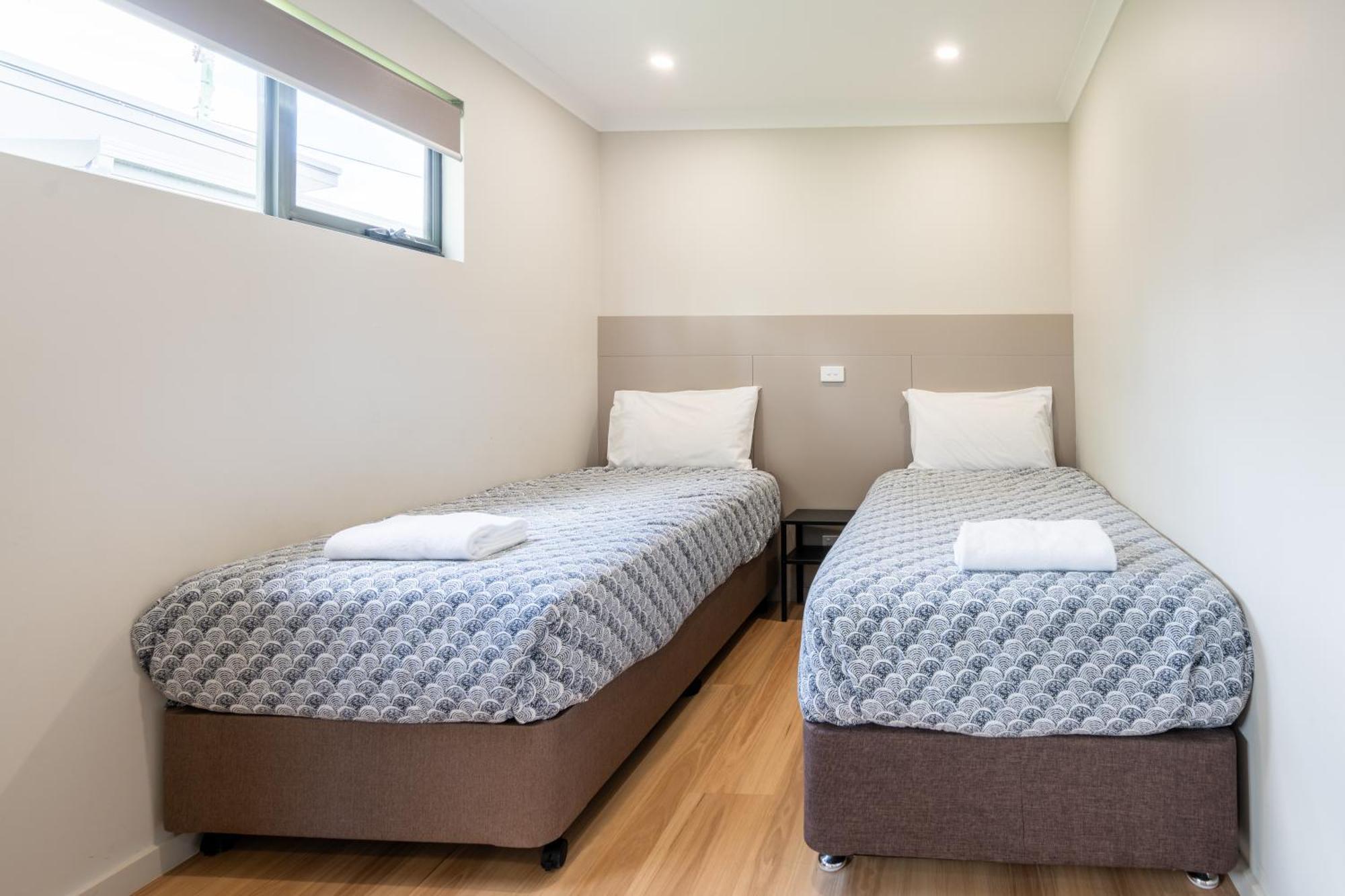 Tasman Holiday Parks - Albany Phòng bức ảnh