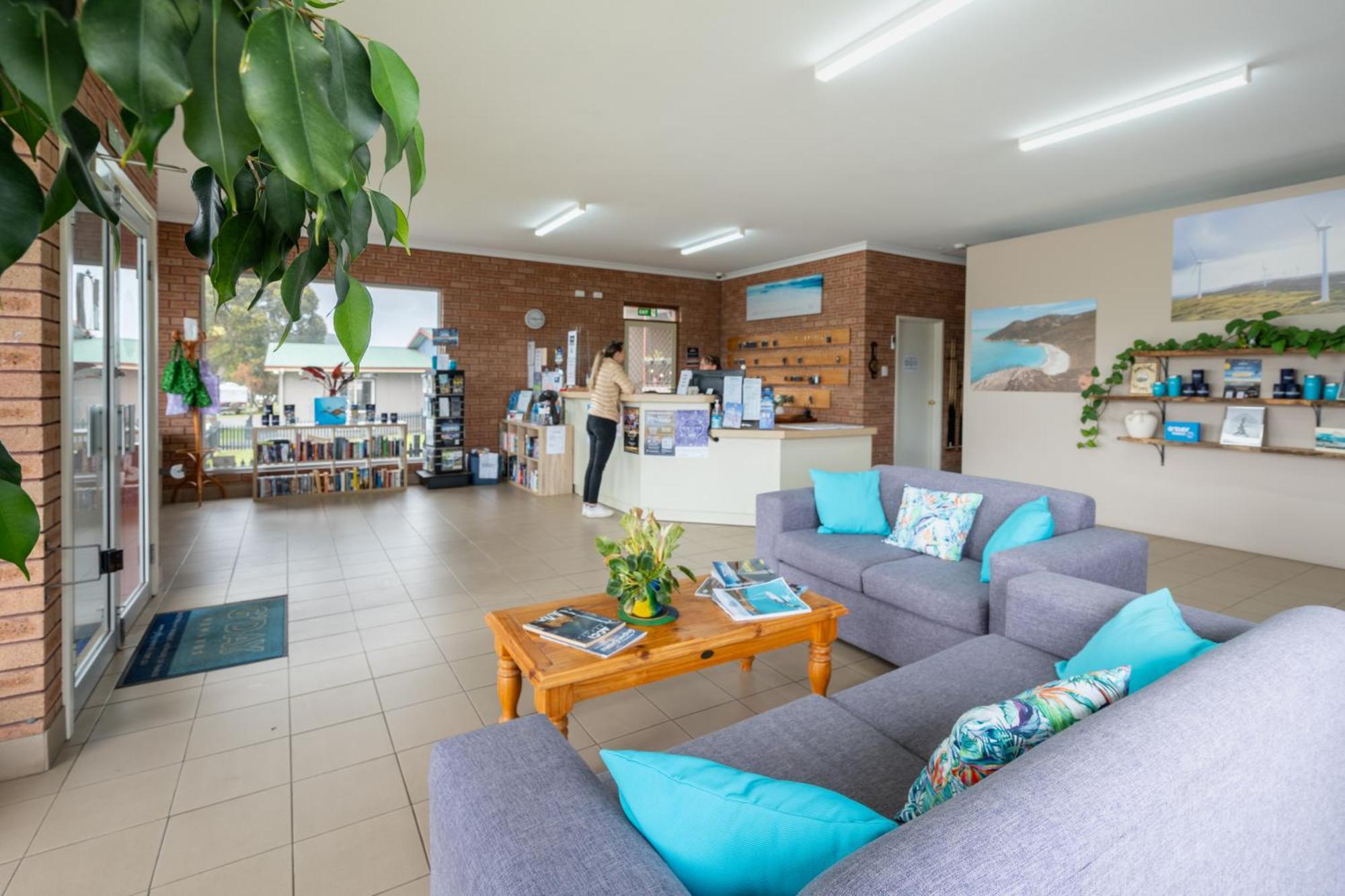 Tasman Holiday Parks - Albany Ngoại thất bức ảnh