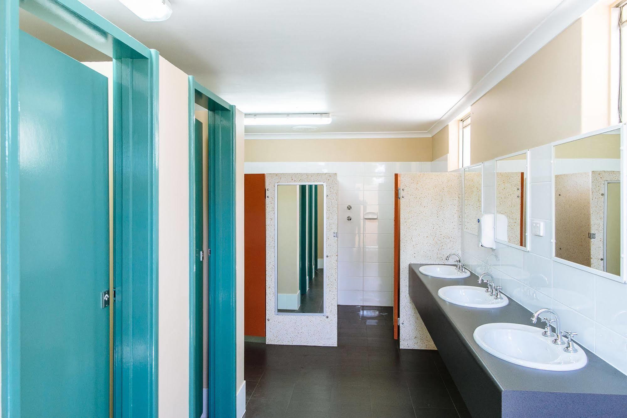 Tasman Holiday Parks - Albany Ngoại thất bức ảnh