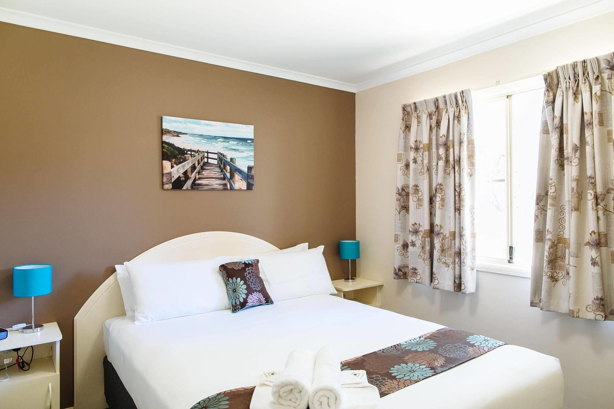 Tasman Holiday Parks - Albany Ngoại thất bức ảnh
