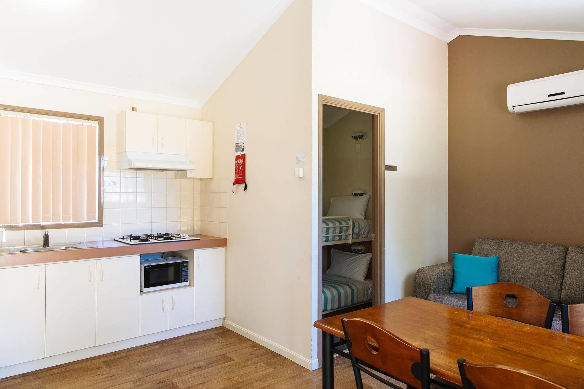 Tasman Holiday Parks - Albany Ngoại thất bức ảnh