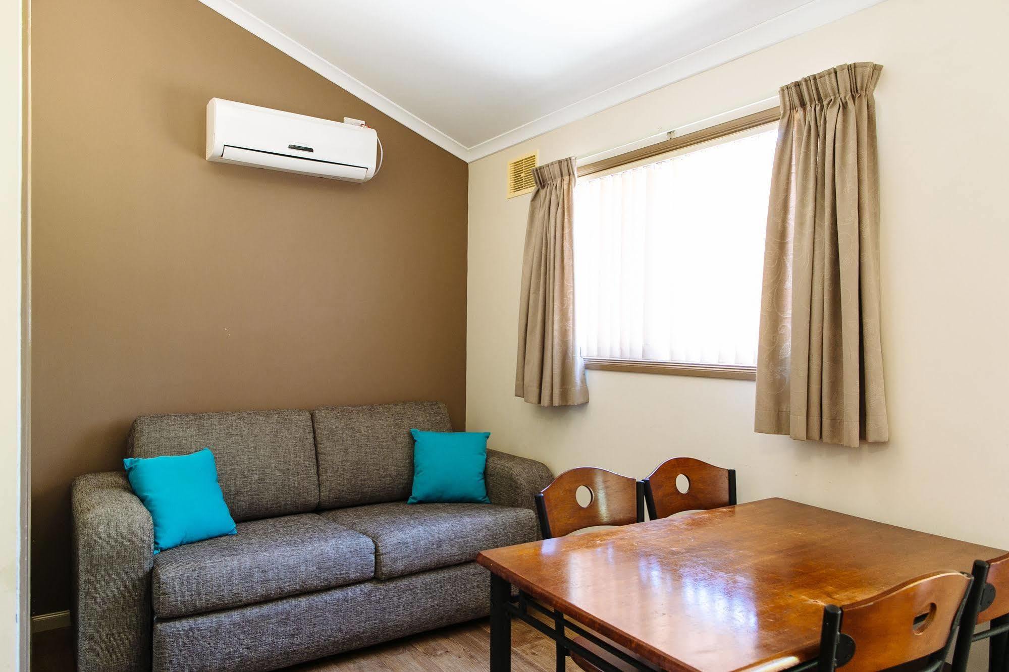 Tasman Holiday Parks - Albany Ngoại thất bức ảnh